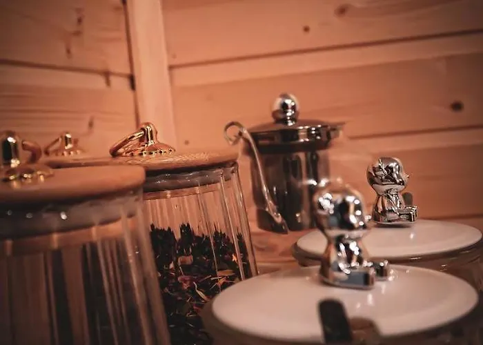 Holiday home почасовая баня *