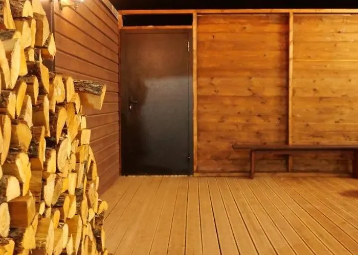 почасовая баня Narva