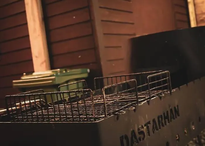 почасовая баня Holiday home