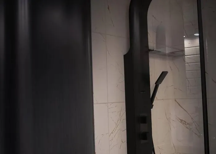 почасовая баня Holiday home *