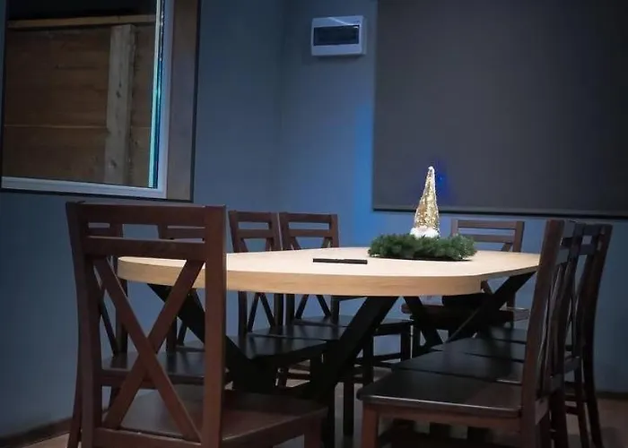 Holiday home почасовая баня *