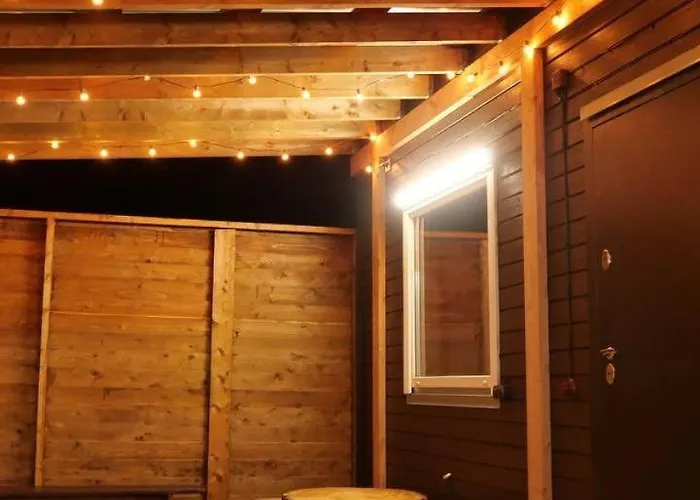 почасовая баня Holiday home Narva